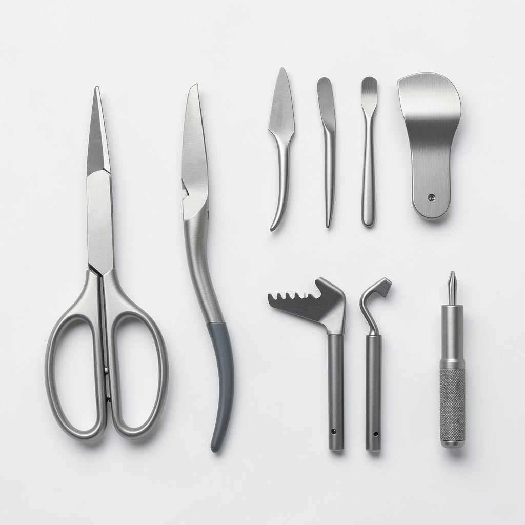 Aquarium Tools