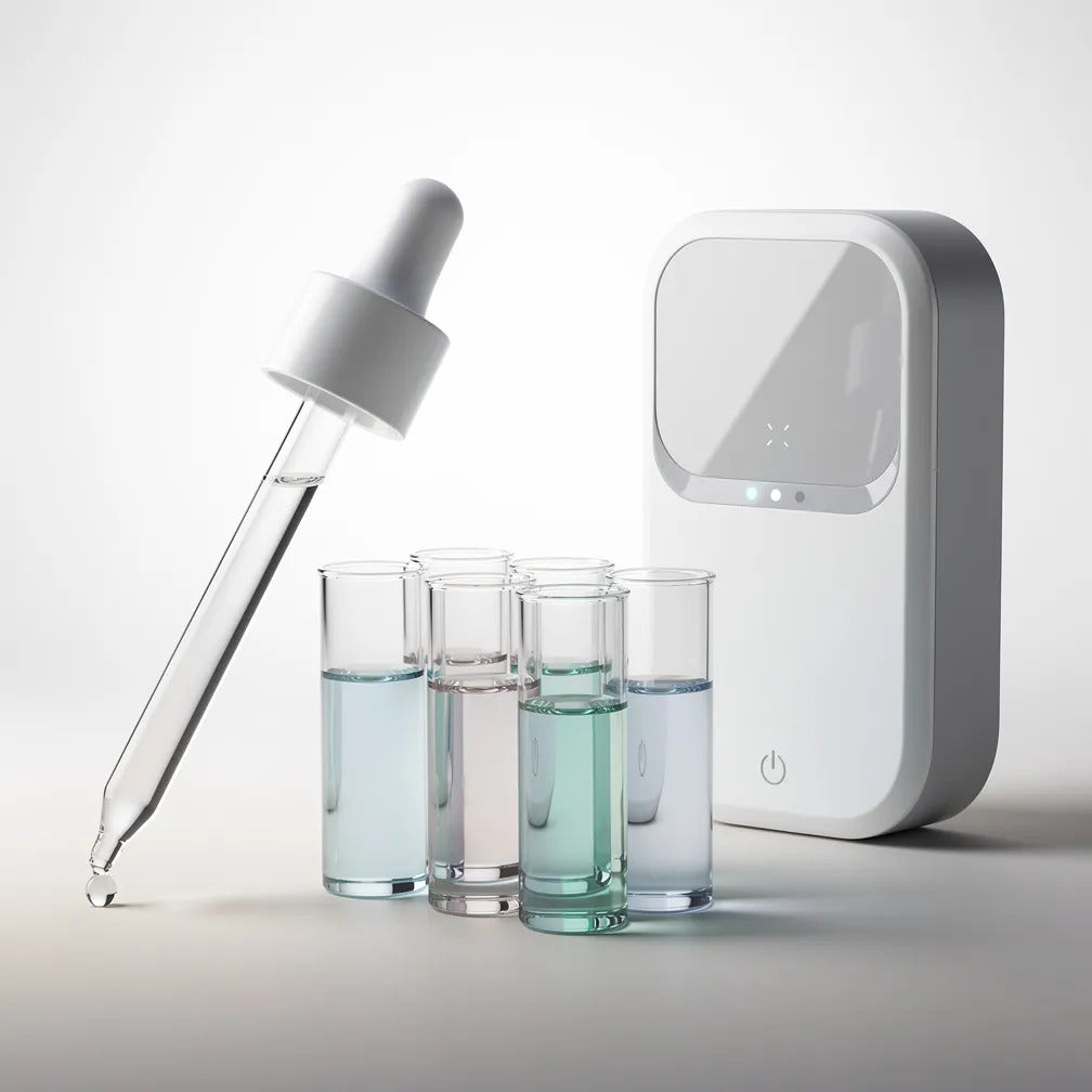 Water Testing