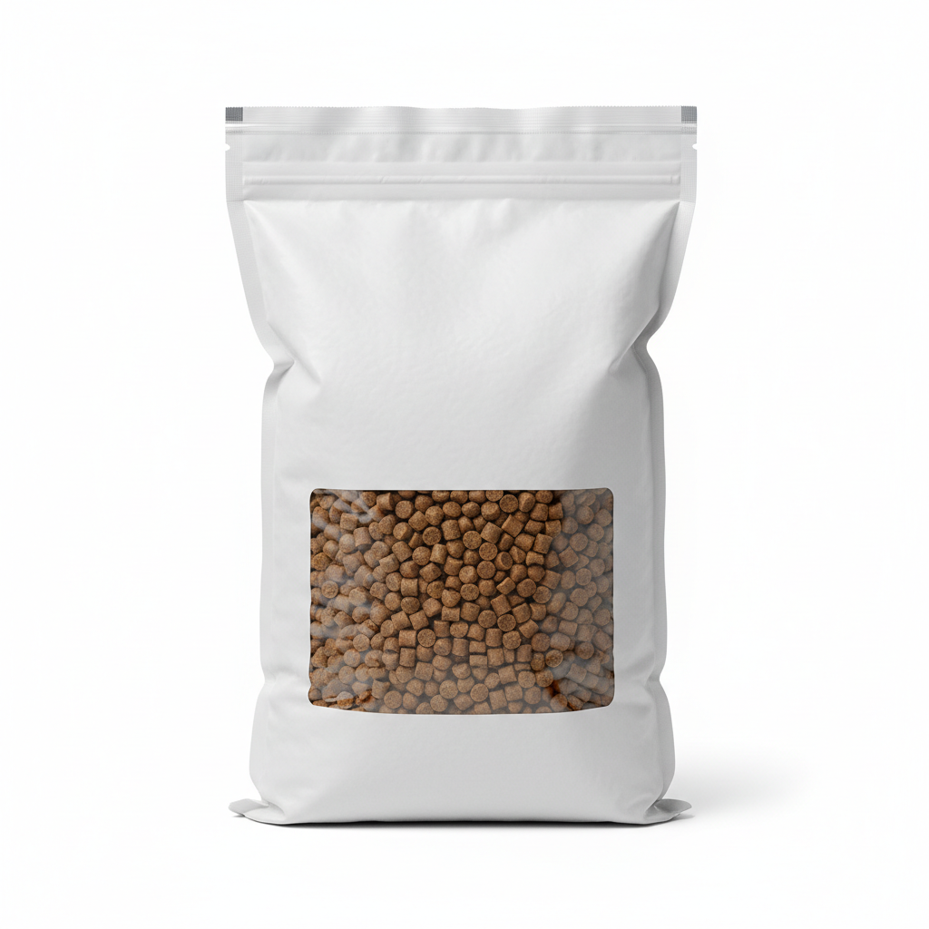 AquaGrow Pro Pellet Feed 5kg