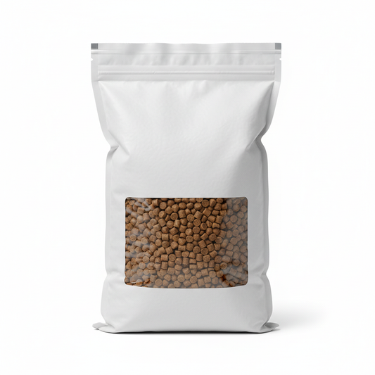 AquaGrow Pro Pellet Feed 5kg