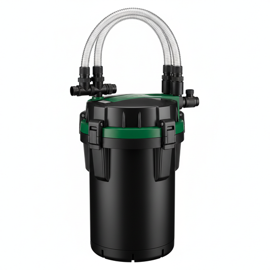 ProFlow 1200 Canister Filter